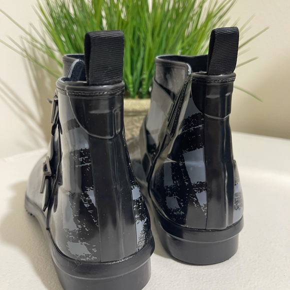 Cougar hand crafted boots - Picture 3 of 6